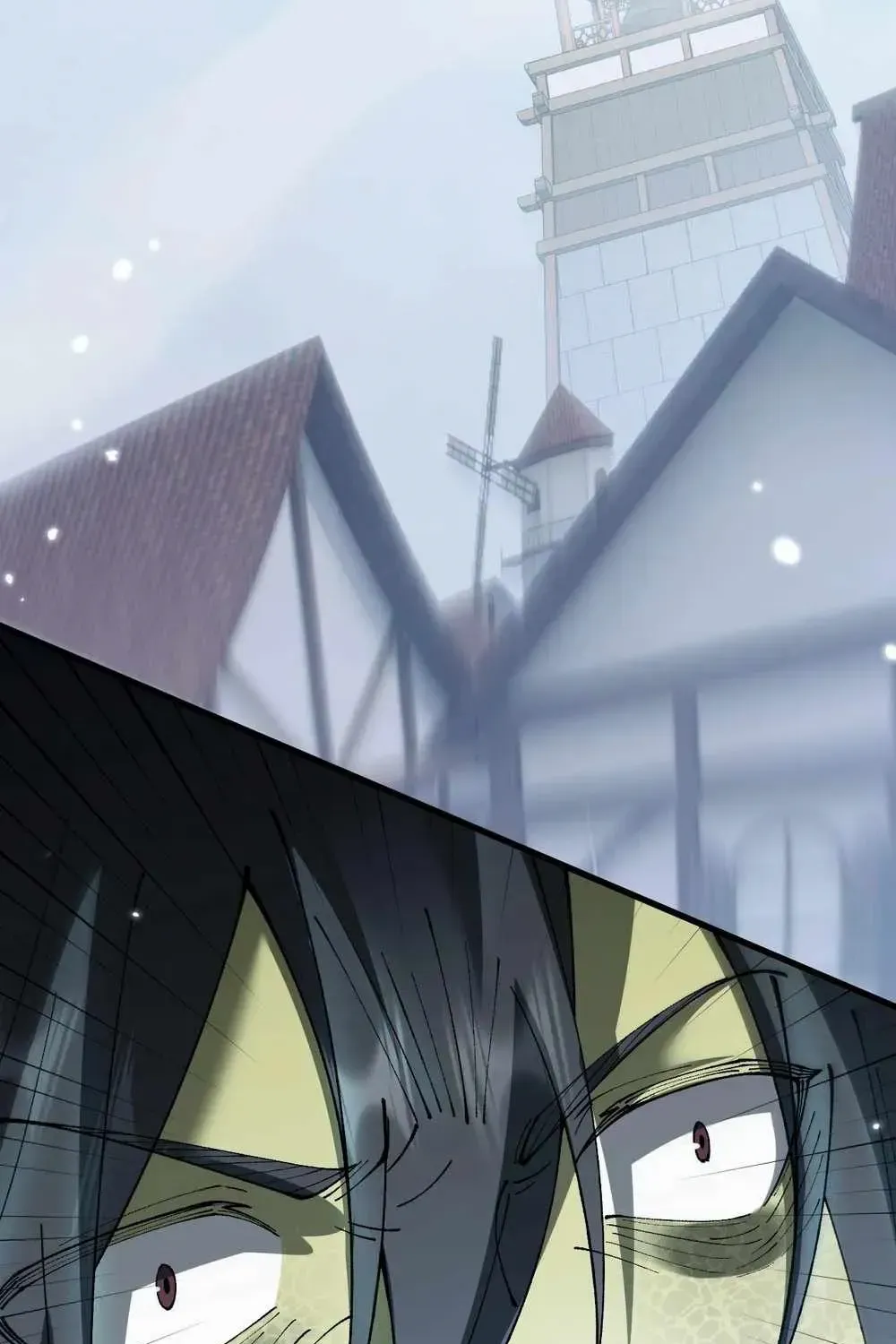 From Goblin to Goblin God Chapter 65 page 55 - 