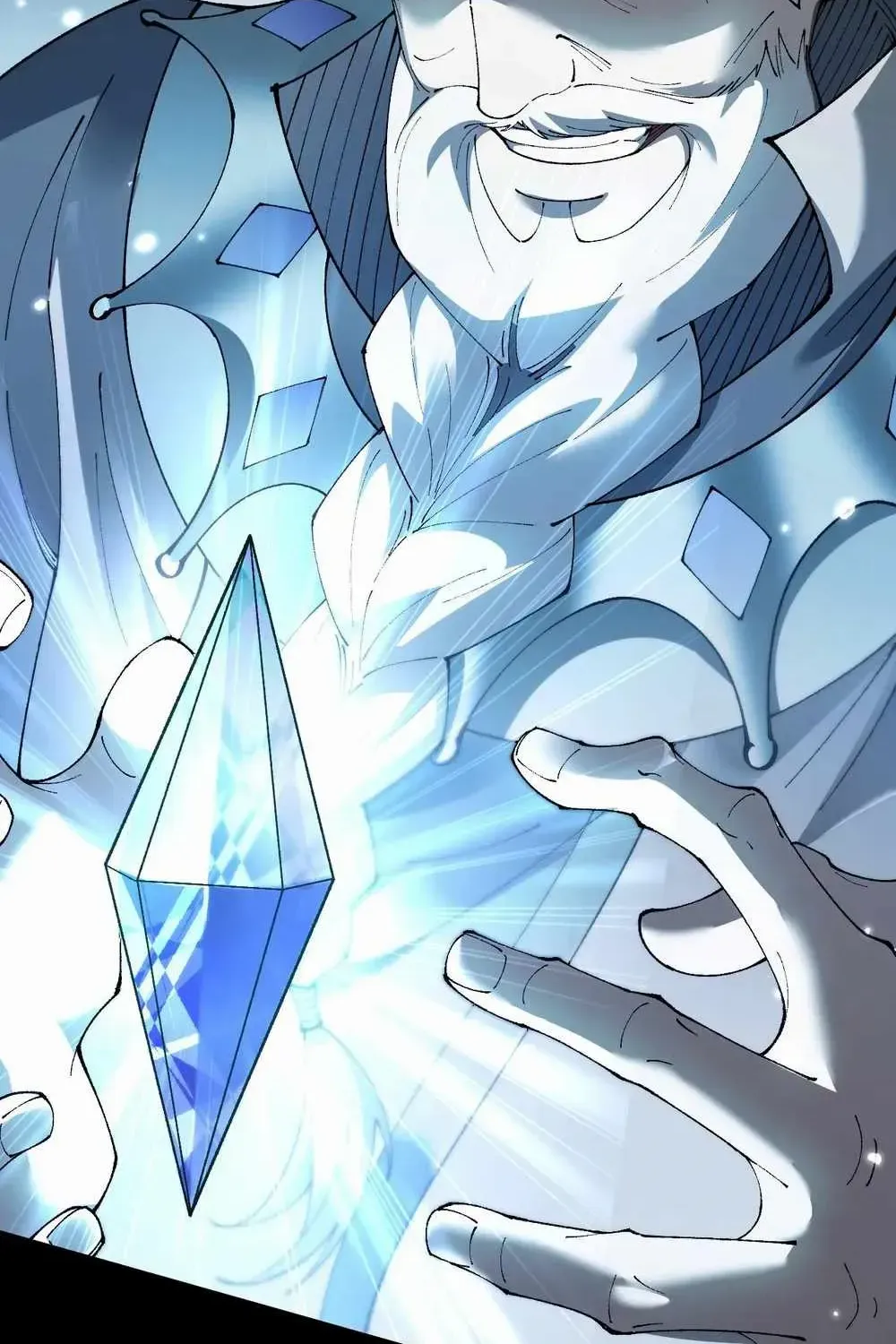 From Goblin to Goblin God Chapter 65 page 60 - 