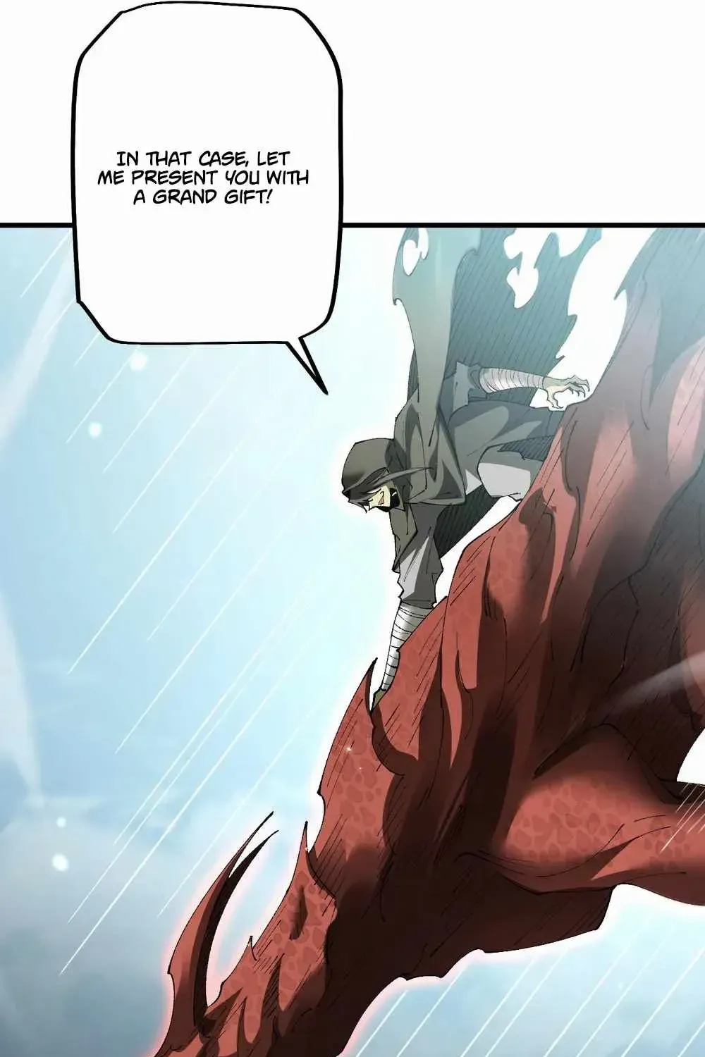 From Goblin to Goblin God Chapter 65 page 64 - 