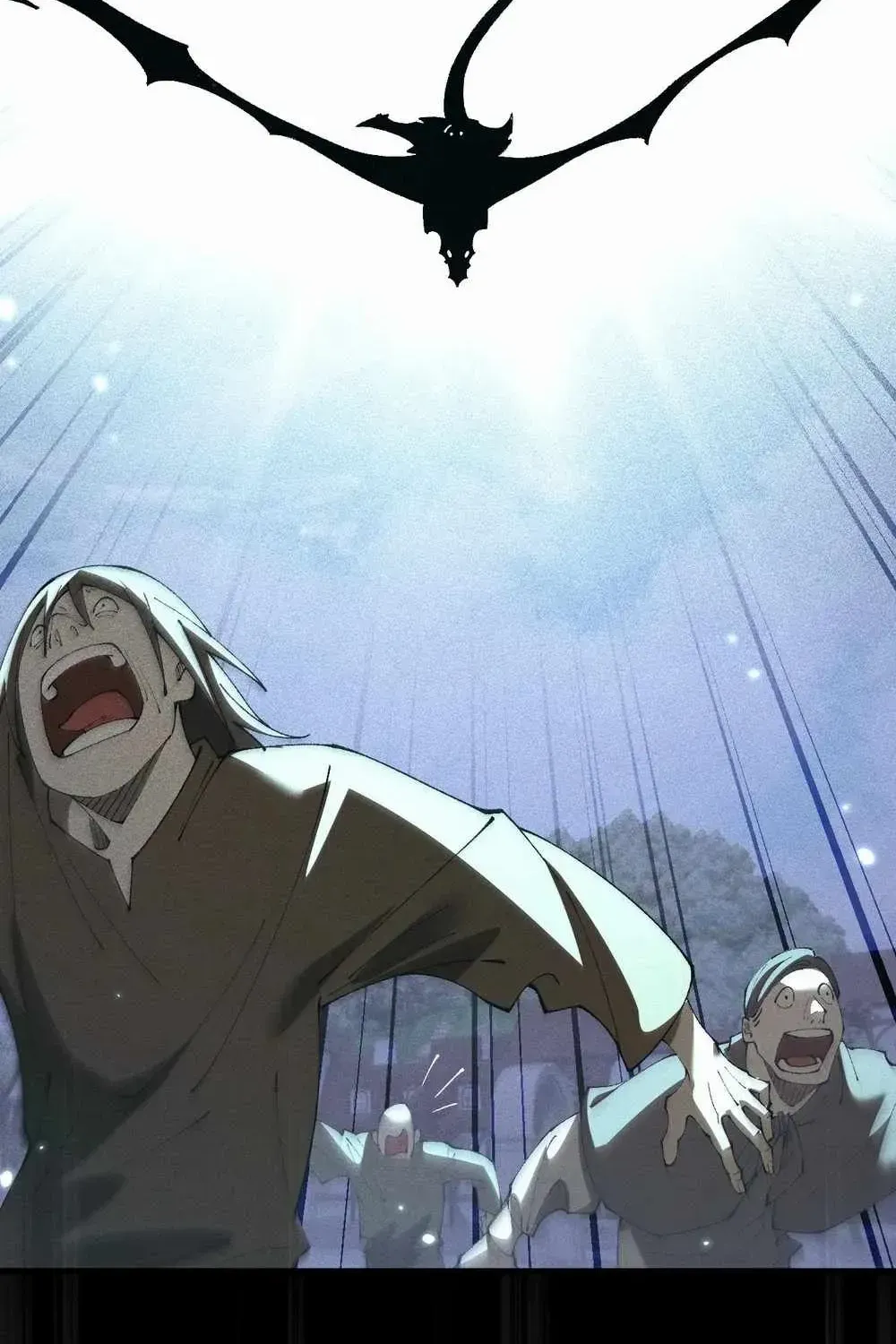 From Goblin to Goblin God Chapter 65 page 72 - 
