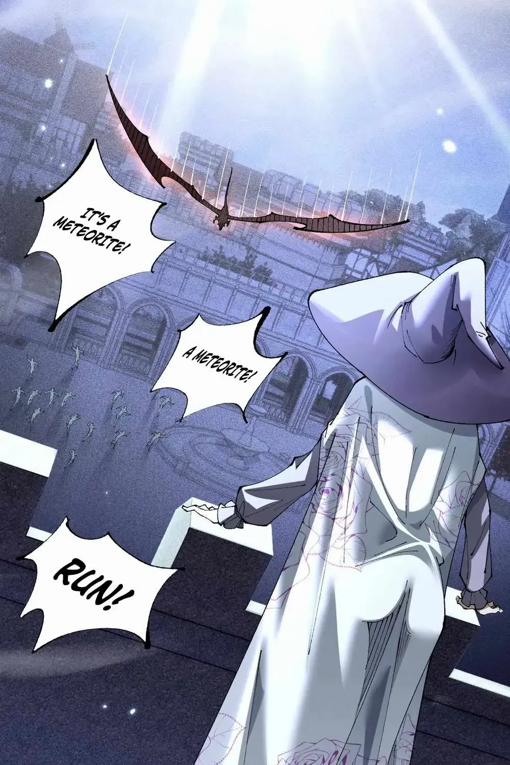 From Goblin to Goblin God Chapter 65 page 77 - 
