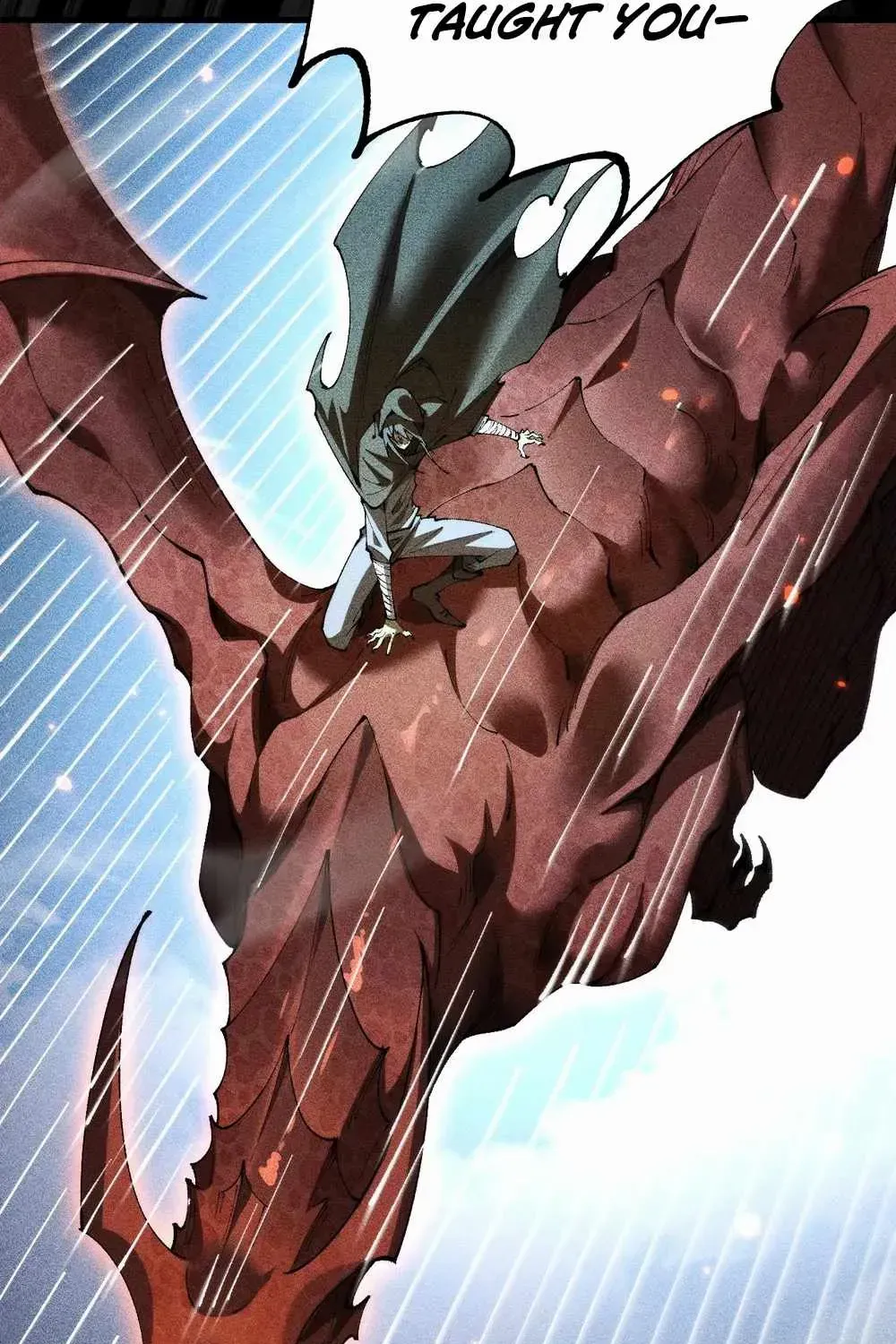 From Goblin to Goblin God Chapter 65 page 81 - 