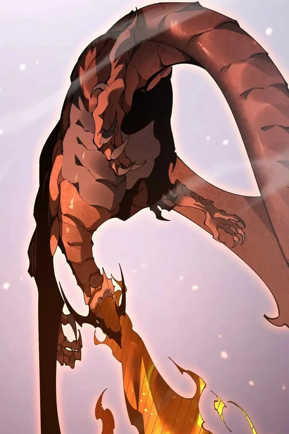 From Goblin to Goblin God Chapter 65 page 85 - 