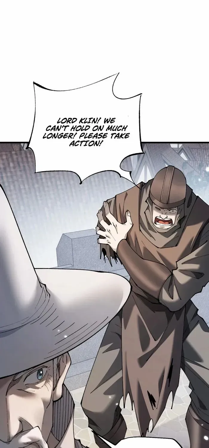 From Goblin to Goblin God Chapter 66 page 13 - 