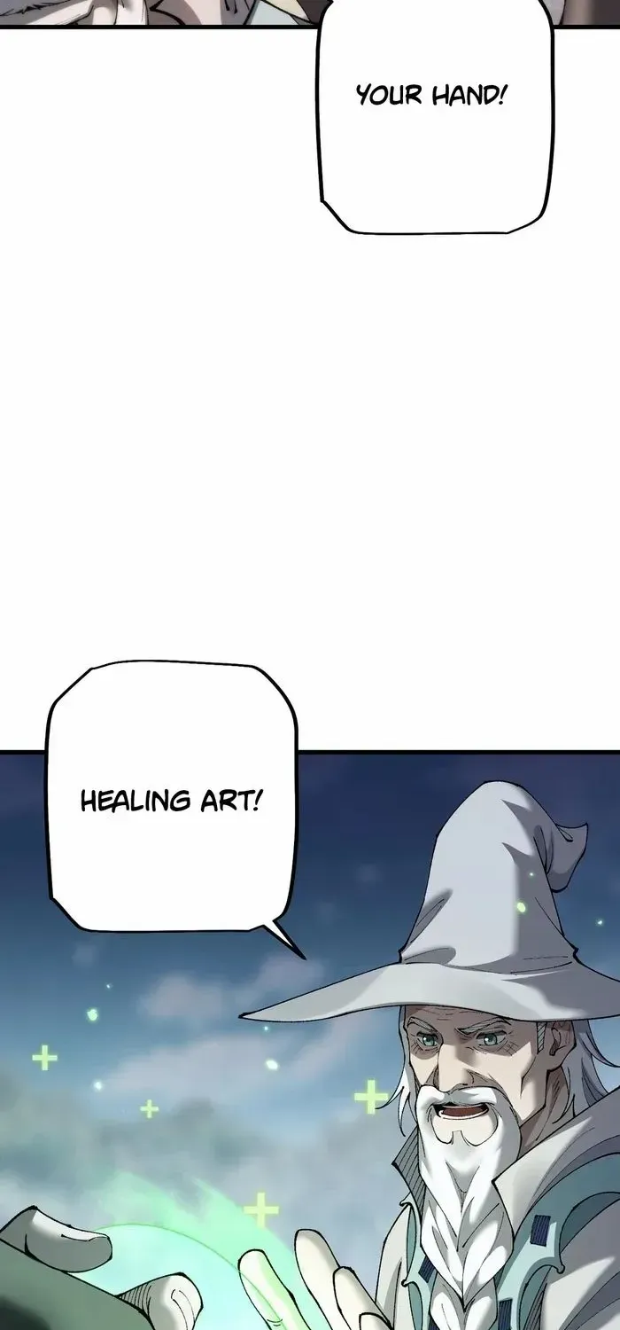 From Goblin to Goblin God Chapter 66 page 14 - 