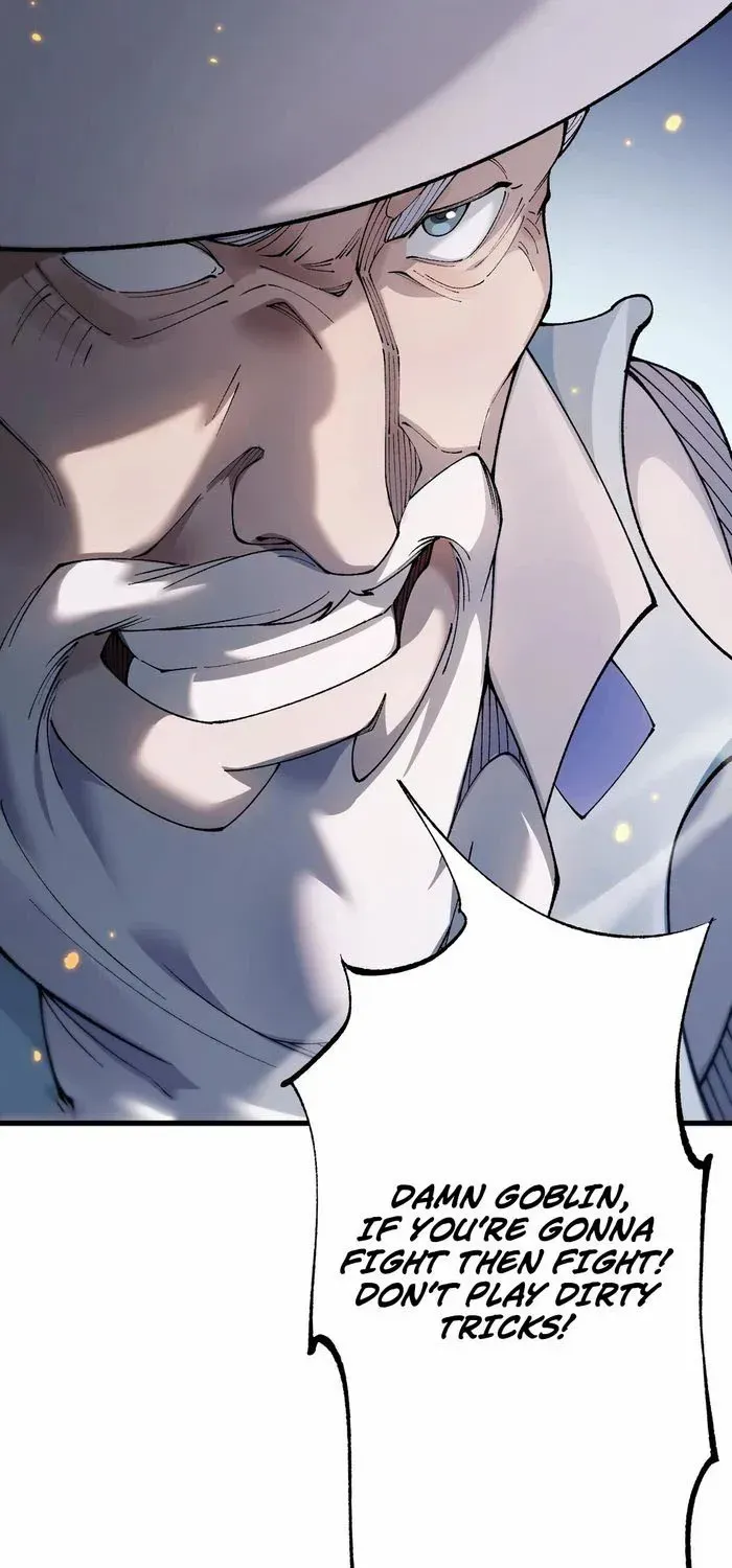 From Goblin to Goblin God Chapter 66 page 19 - 