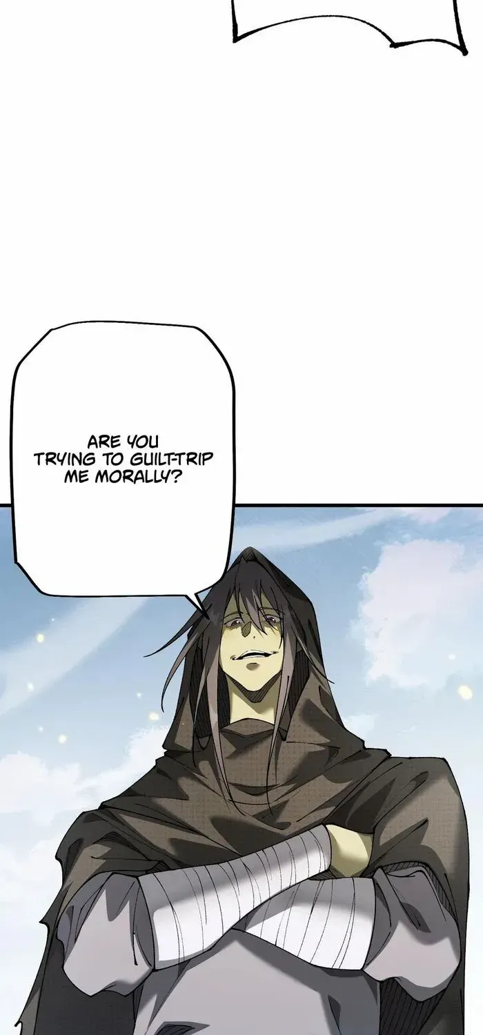 From Goblin to Goblin God Chapter 66 page 20 - 