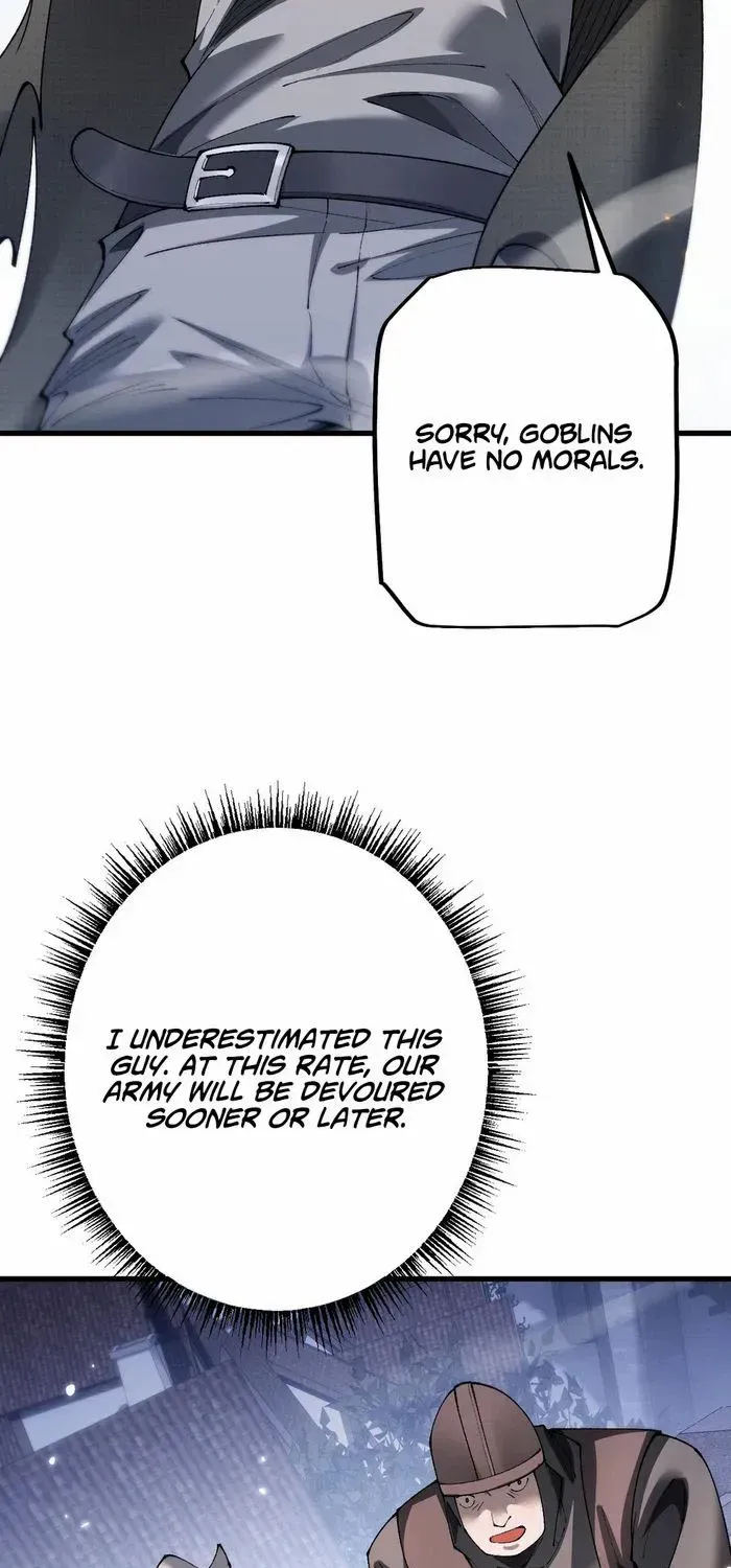 From Goblin to Goblin God Chapter 66 page 21 - 