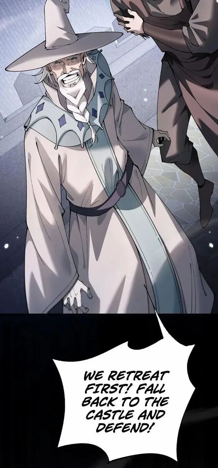 From Goblin to Goblin God Chapter 66 page 22 - 