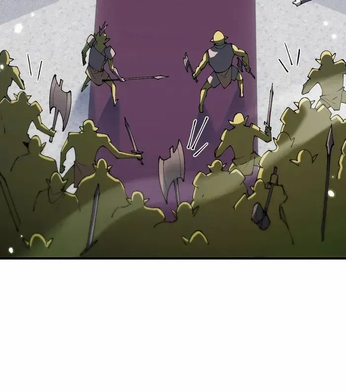 From Goblin to Goblin God Chapter 66 page 24 - 