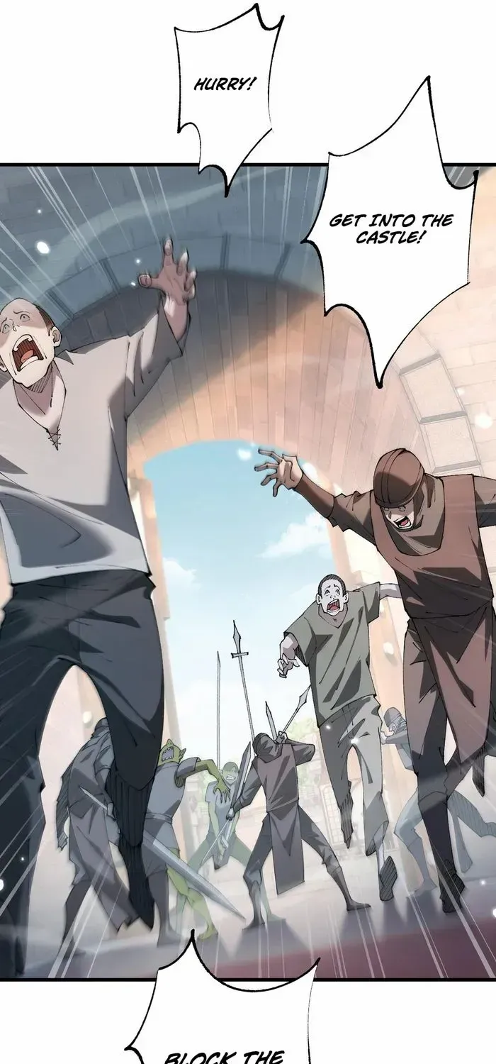 From Goblin to Goblin God Chapter 66 page 25 - 