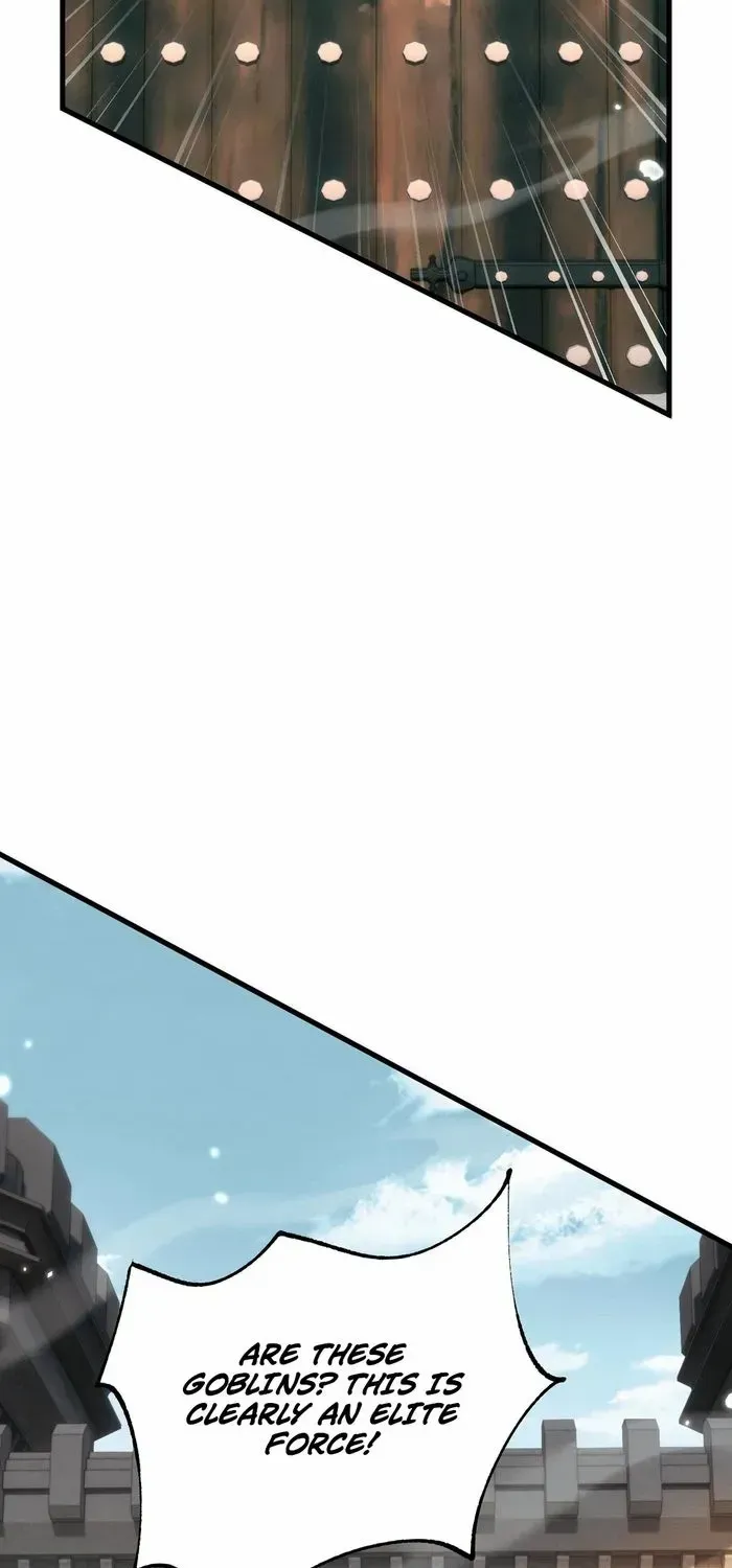 From Goblin to Goblin God Chapter 66 page 27 - 
