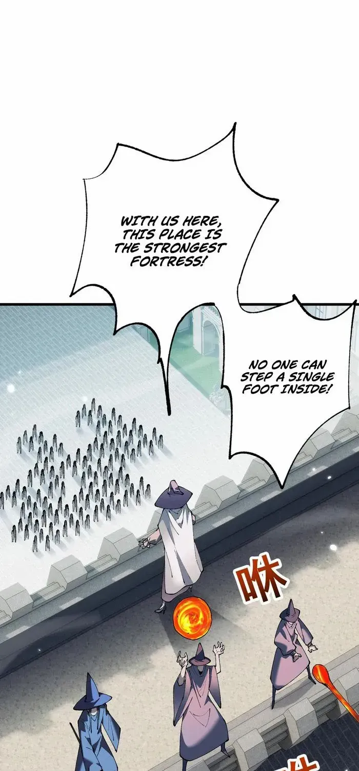 From Goblin to Goblin God Chapter 66 page 32 - 