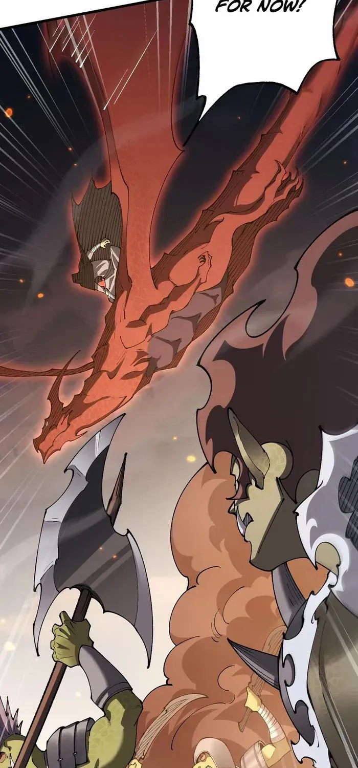 From Goblin to Goblin God Chapter 66 page 35 - 