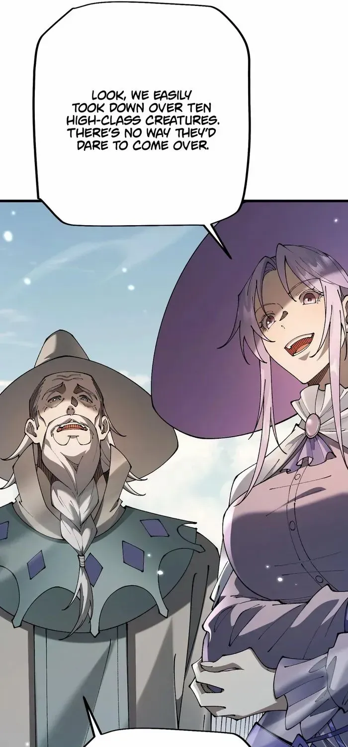 From Goblin to Goblin God Chapter 66 page 37 - 