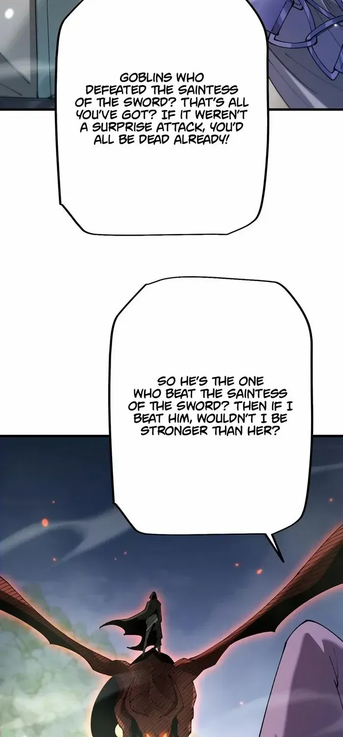 From Goblin to Goblin God Chapter 66 page 38 - 