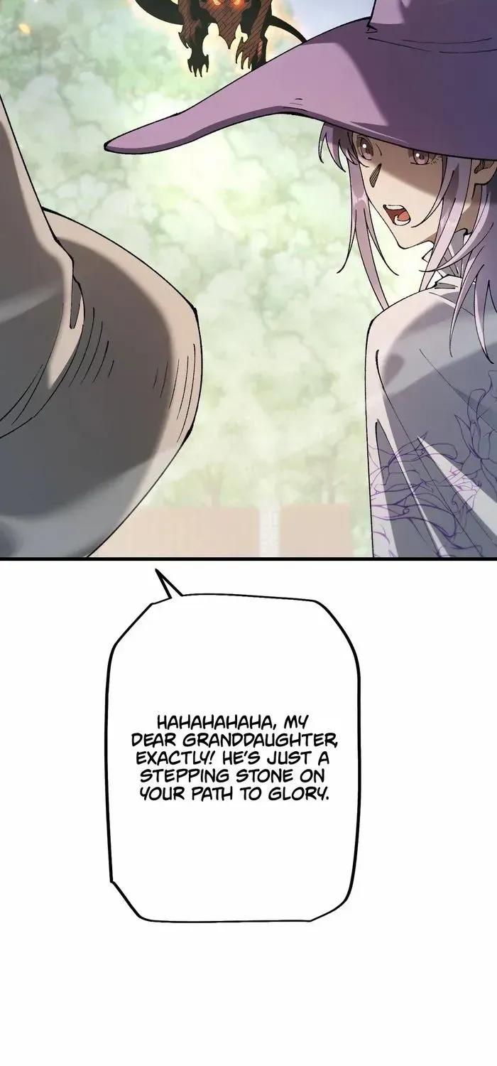 From Goblin to Goblin God Chapter 66 page 39 - 