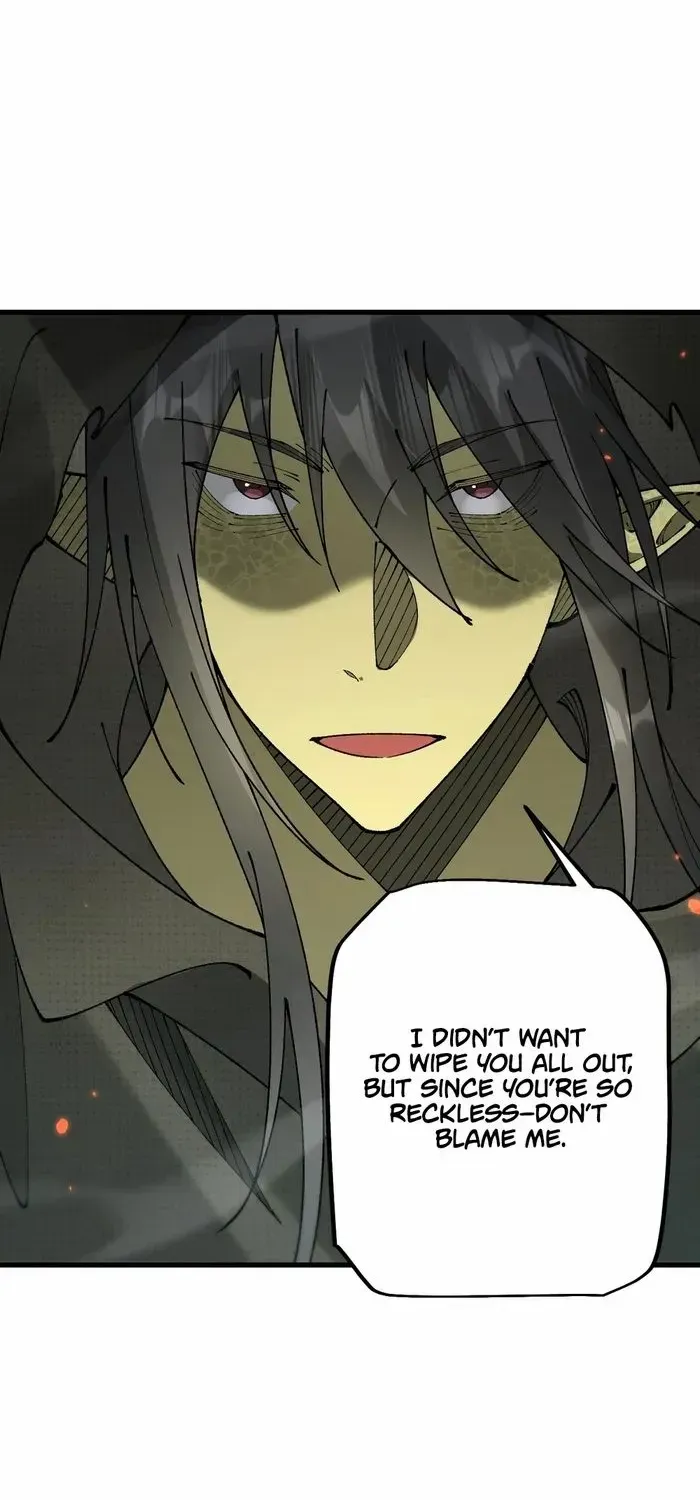 From Goblin to Goblin God Chapter 66 page 40 - 
