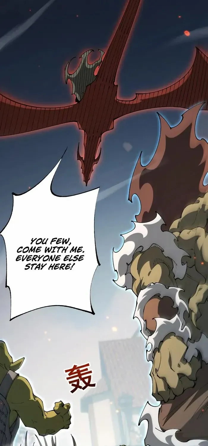 From Goblin to Goblin God Chapter 66 page 44 - 