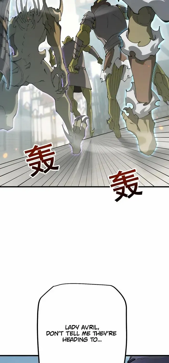 From Goblin to Goblin God Chapter 66 page 45 - 