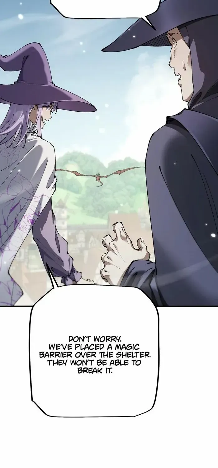 From Goblin to Goblin God Chapter 66 page 46 - 