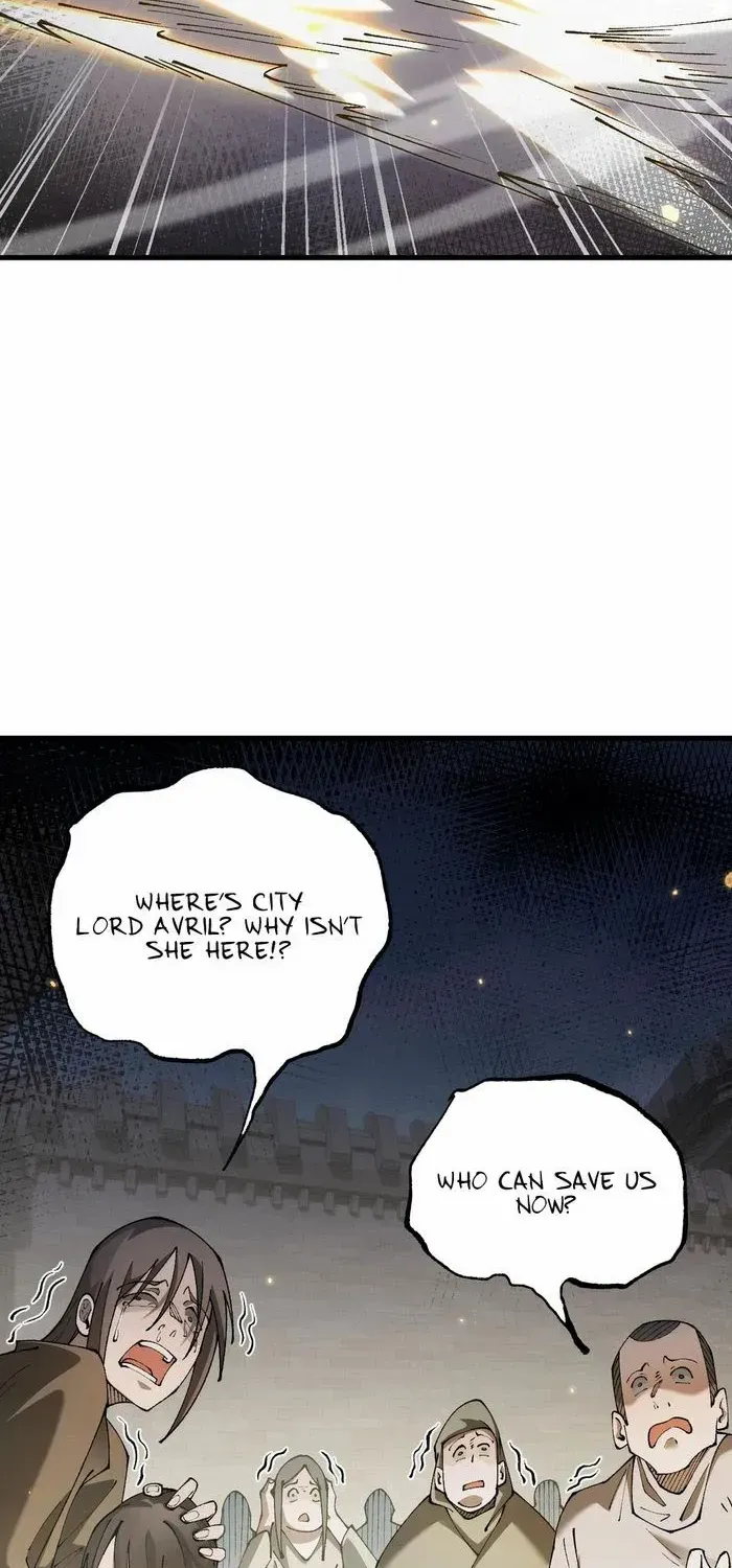 From Goblin to Goblin God Chapter 66 page 55 - 