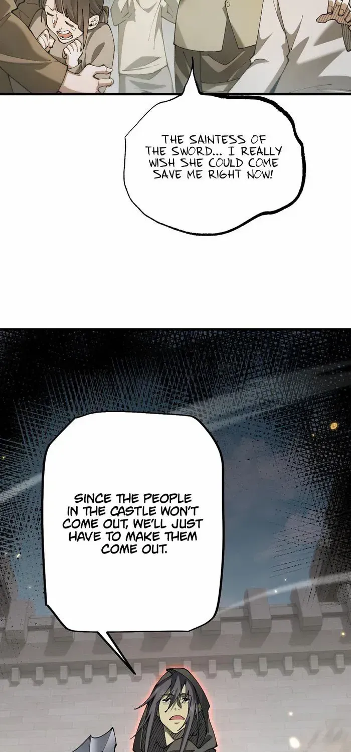 From Goblin to Goblin God Chapter 66 page 56 - 