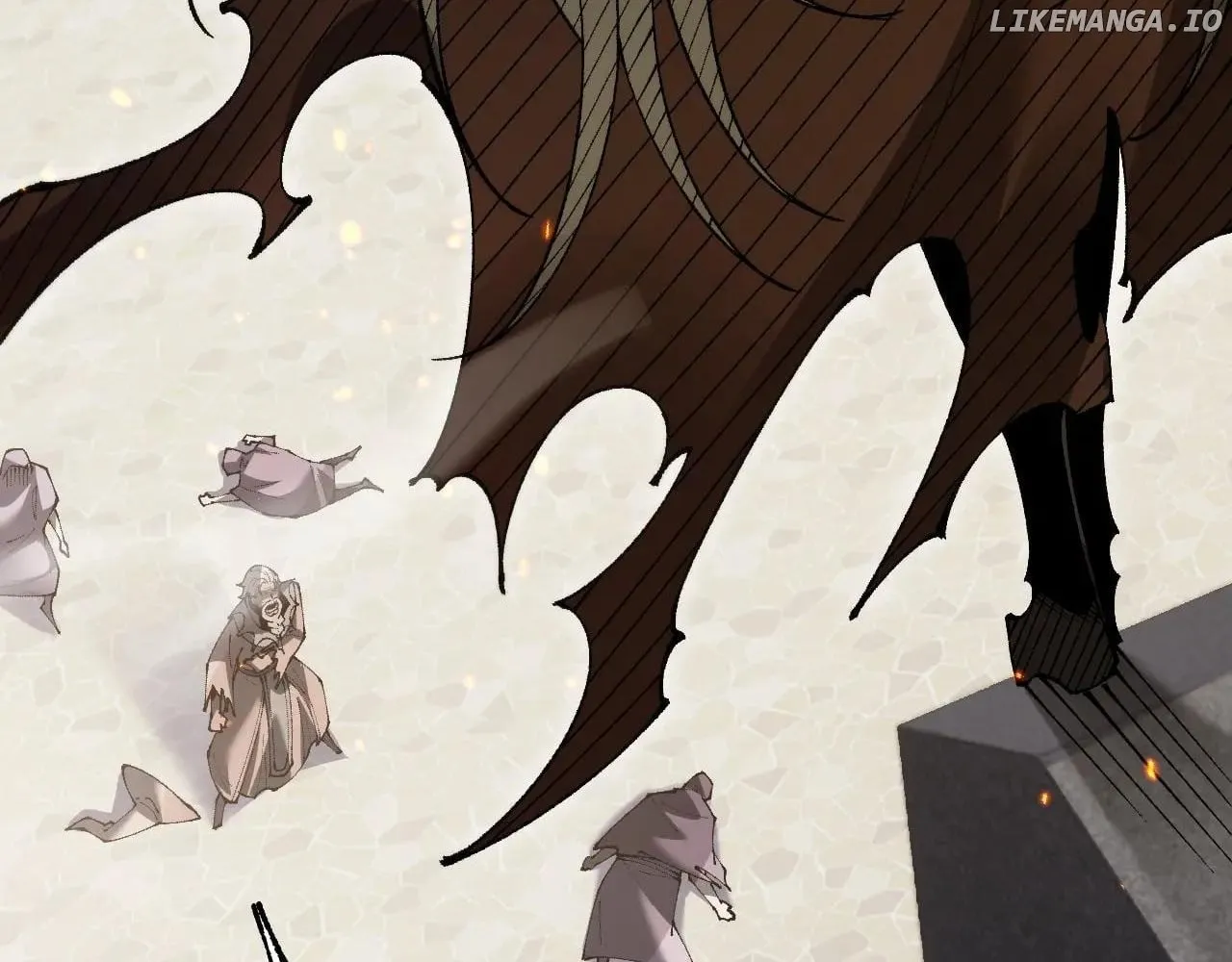 From Goblin to Goblin God Chapter 67 page 103 - 