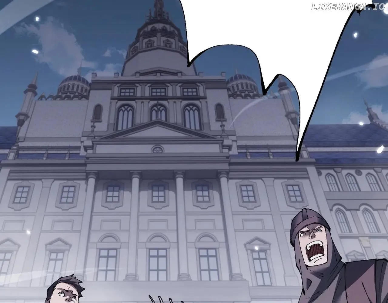 From Goblin to Goblin God Chapter 67 page 12 - 