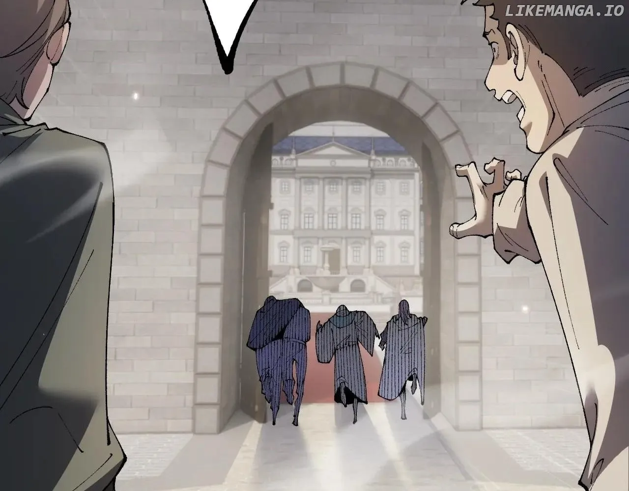 From Goblin to Goblin God Chapter 67 page 114 - 