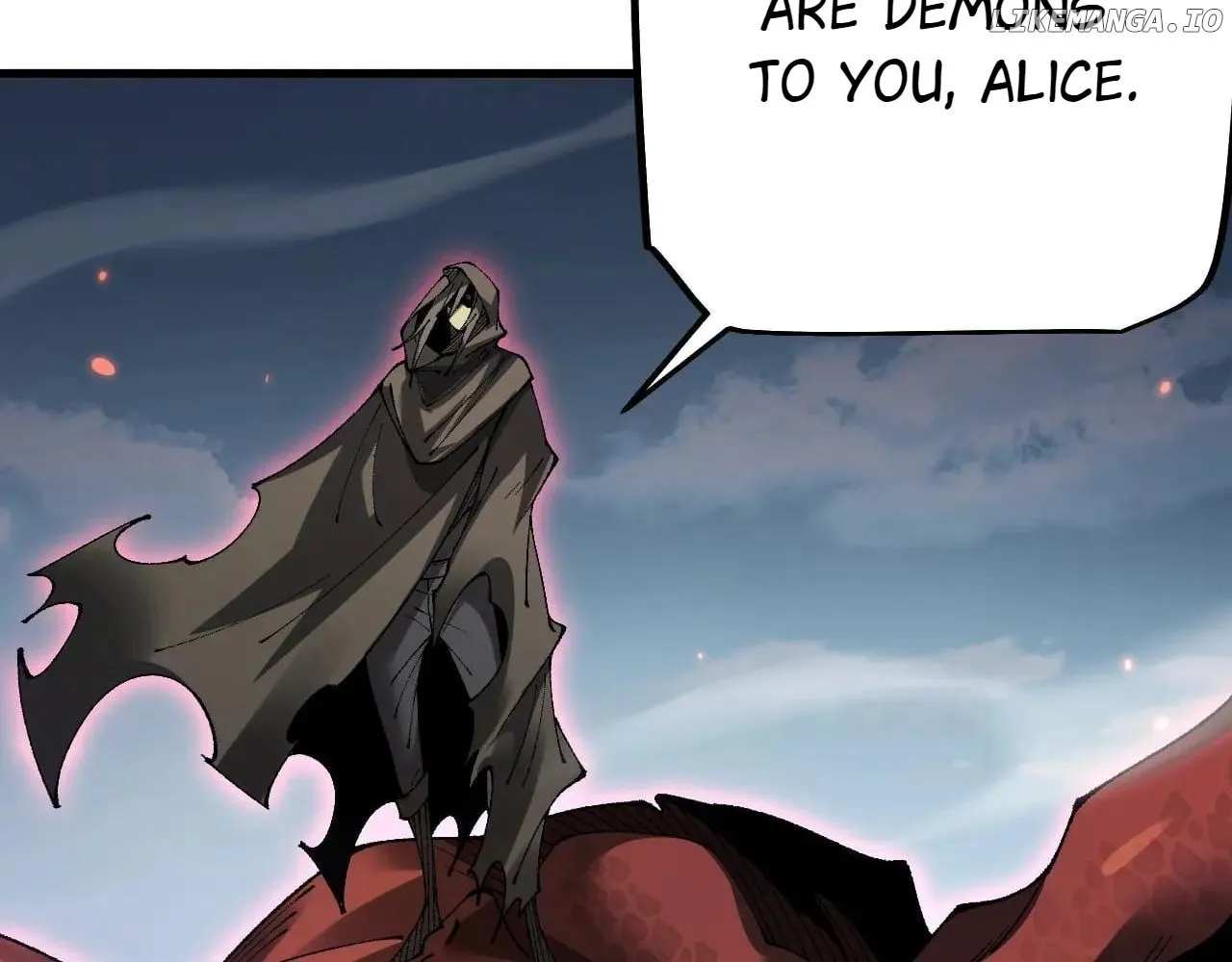 From Goblin to Goblin God Chapter 67 page 117 - 