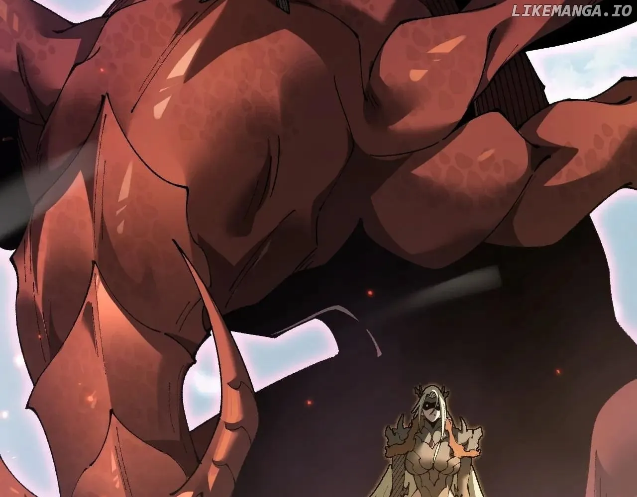 From Goblin to Goblin God Chapter 67 page 118 - 