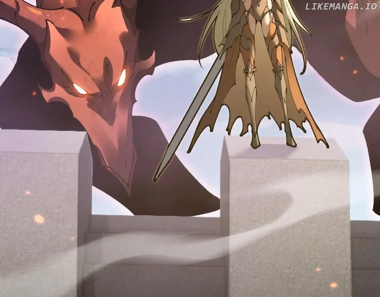 From Goblin to Goblin God Chapter 67 page 119 - 