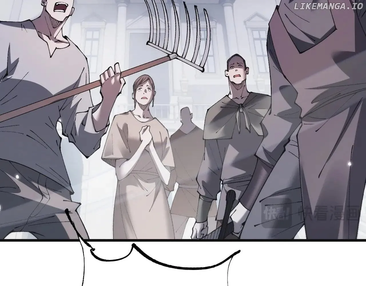 From Goblin to Goblin God Chapter 67 page 13 - 