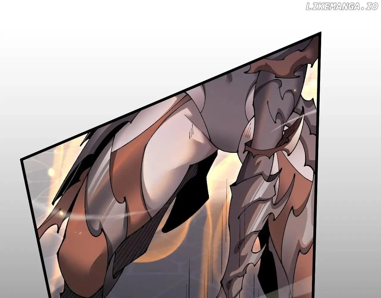 From Goblin to Goblin God Chapter 67 page 123 - 