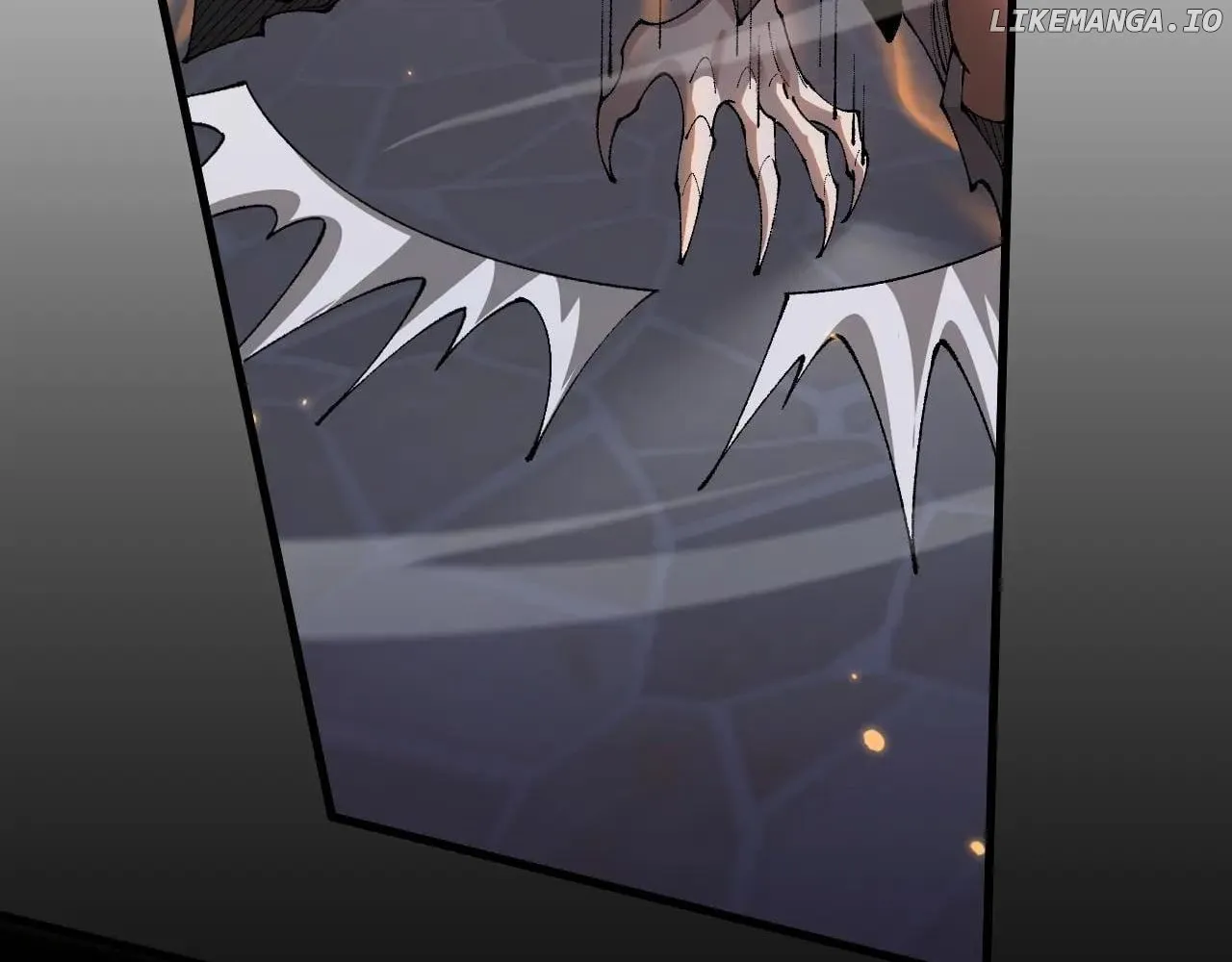 From Goblin to Goblin God Chapter 67 page 124 - 