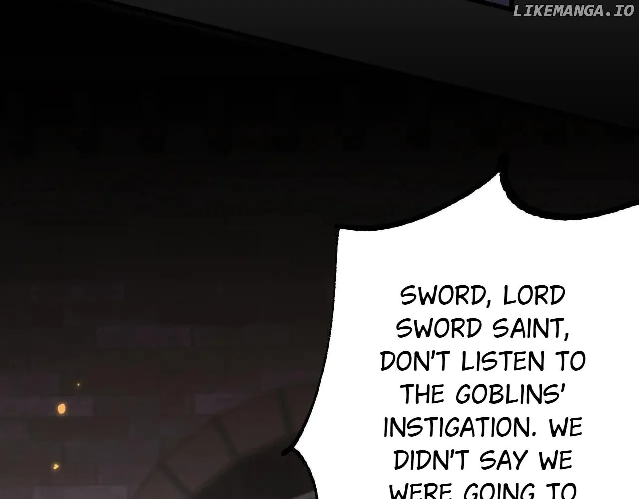 From Goblin to Goblin God Chapter 67 page 125 - 
