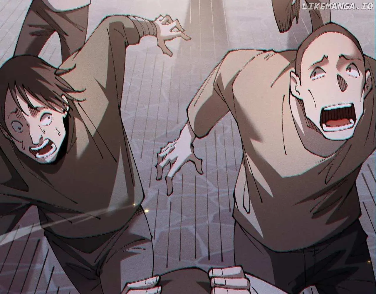 From Goblin to Goblin God Chapter 67 page 142 - 