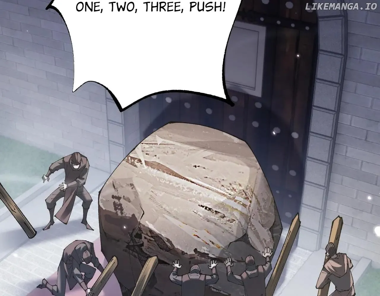From Goblin to Goblin God Chapter 67 page 16 - 