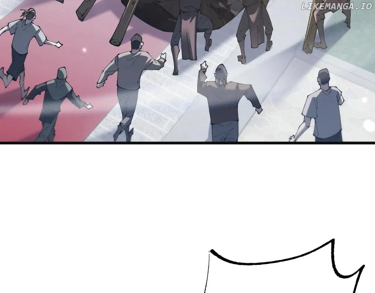 From Goblin to Goblin God Chapter 67 page 17 - 