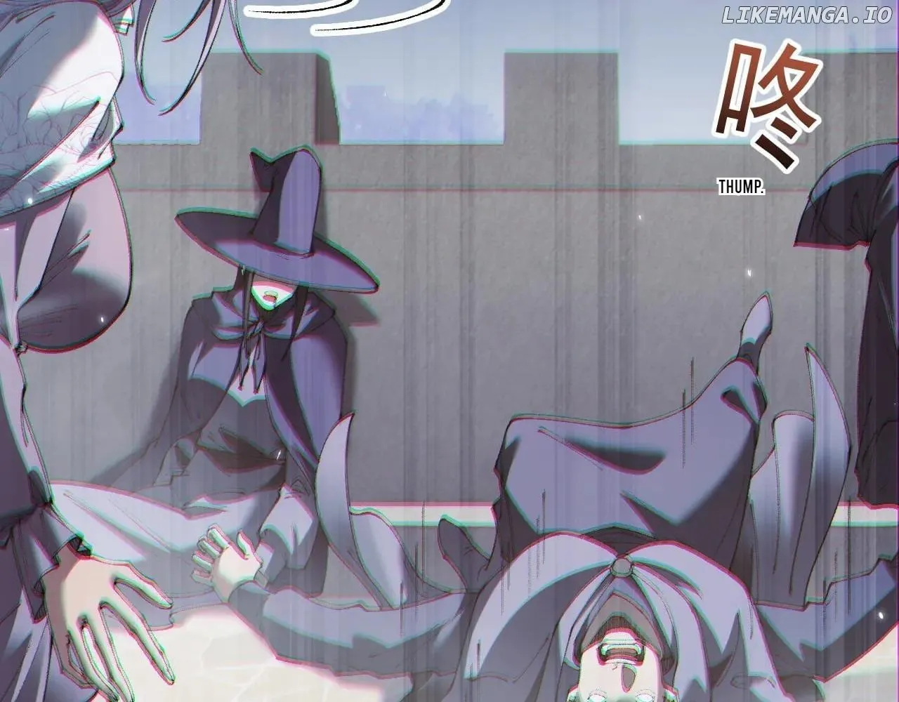 From Goblin to Goblin God Chapter 67 page 26 - 
