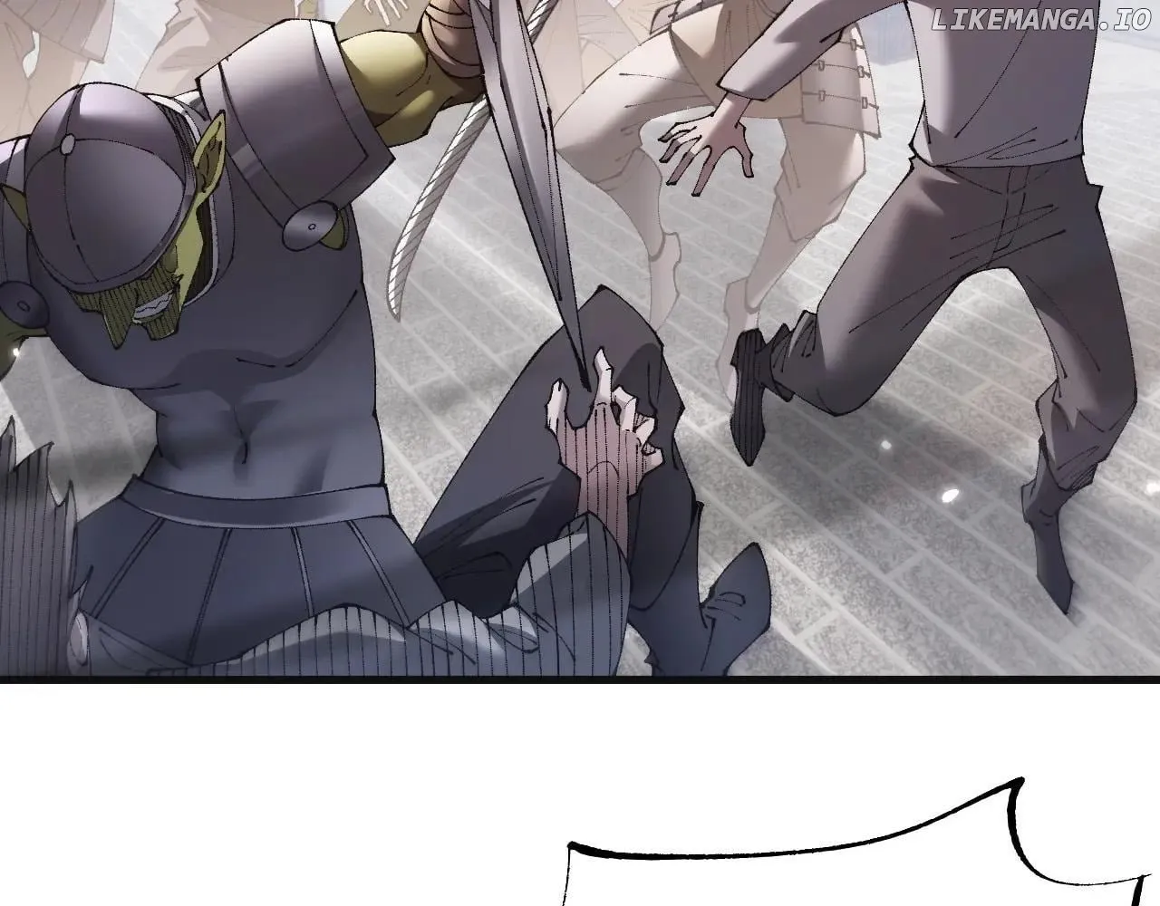 From Goblin to Goblin God Chapter 67 page 4 - 