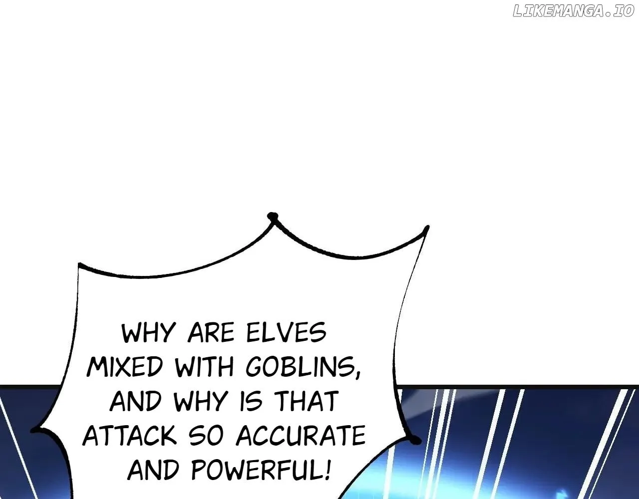 From Goblin to Goblin God Chapter 67 page 35 - 