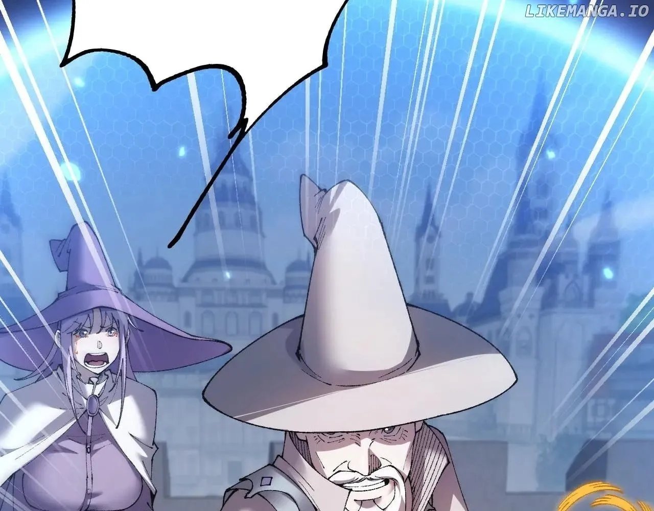 From Goblin to Goblin God Chapter 67 page 36 - 