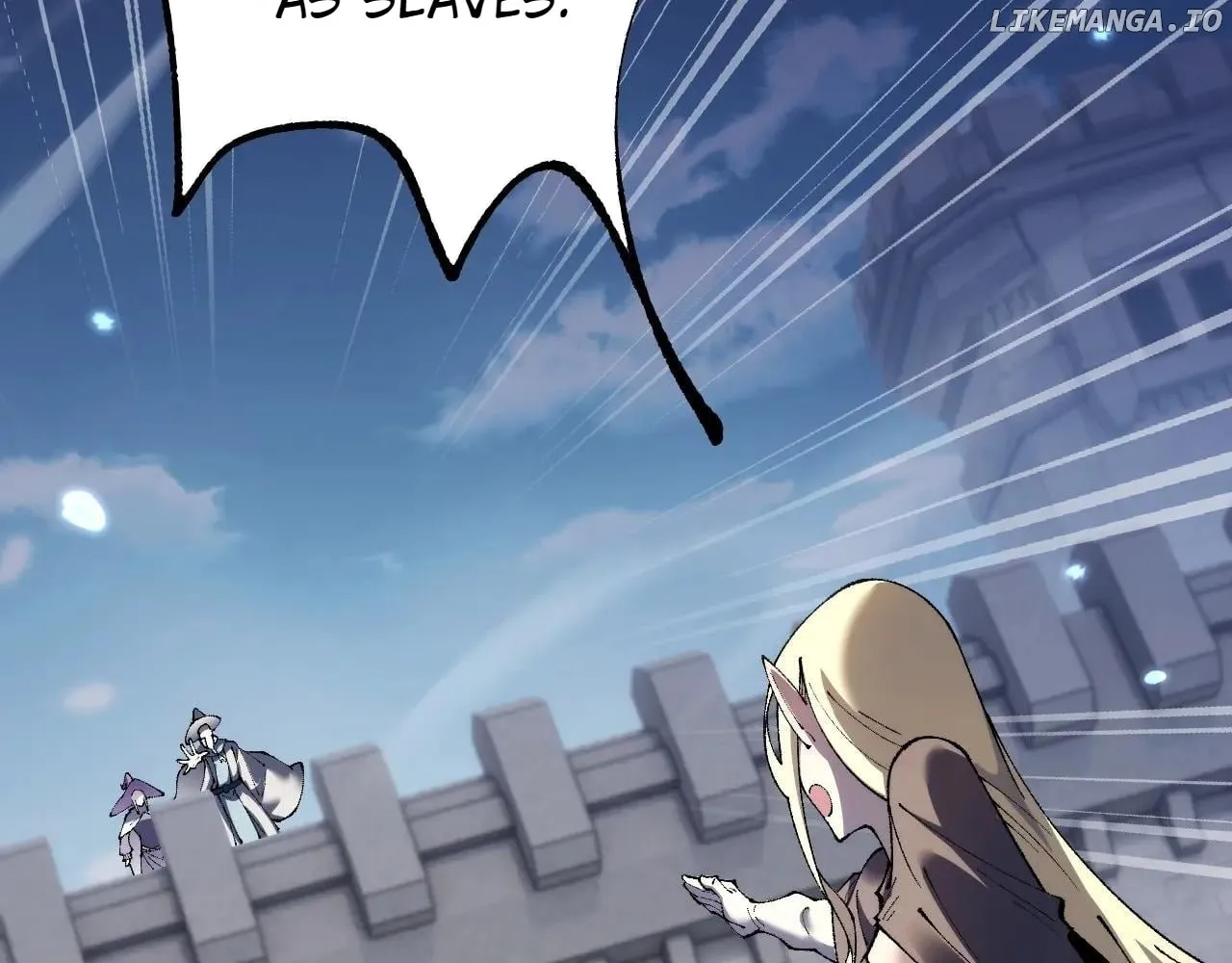 From Goblin to Goblin God Chapter 67 page 40 - 