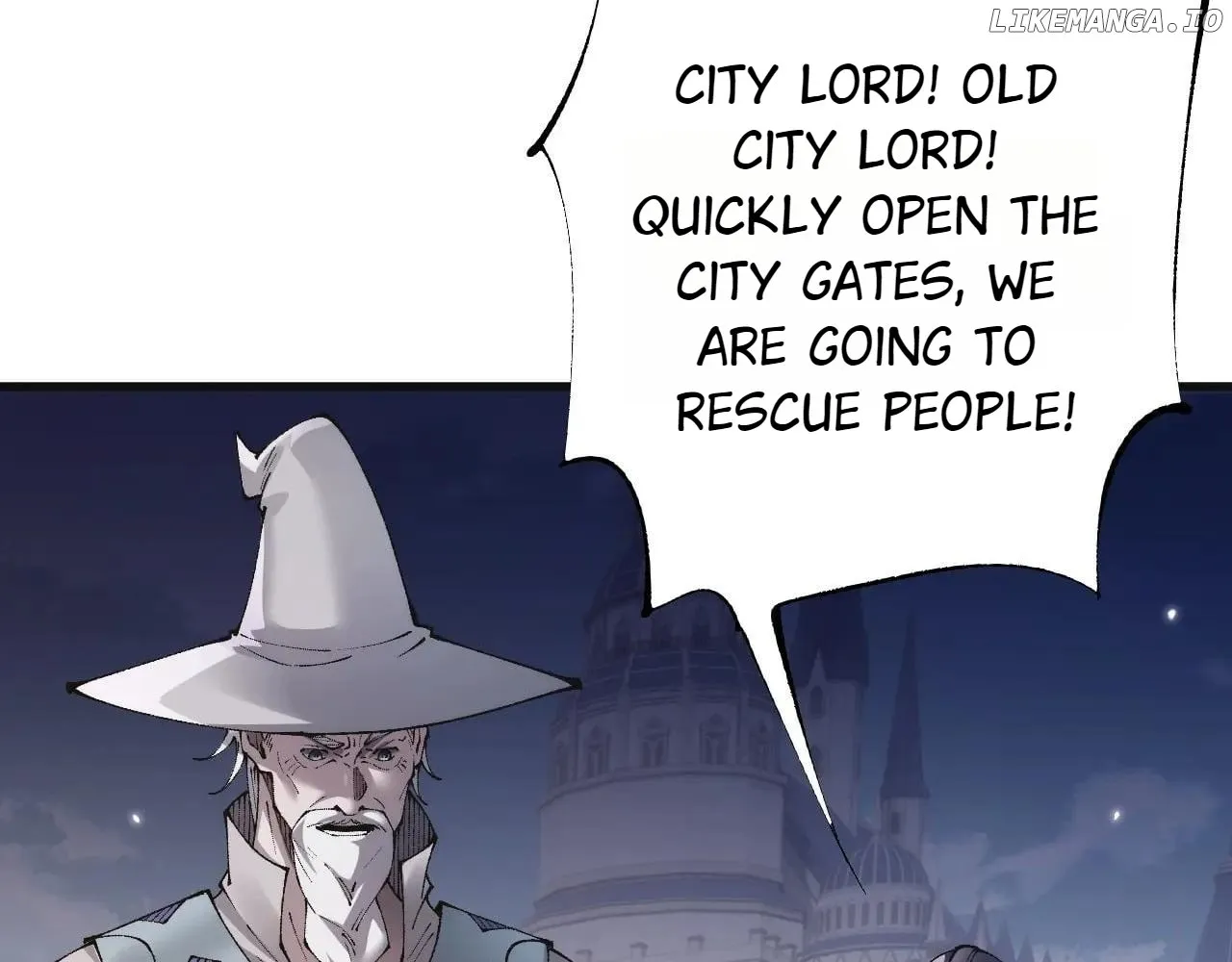 From Goblin to Goblin God Chapter 67 page 5 - 