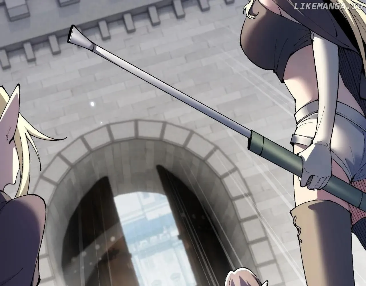 From Goblin to Goblin God Chapter 67 page 41 - 