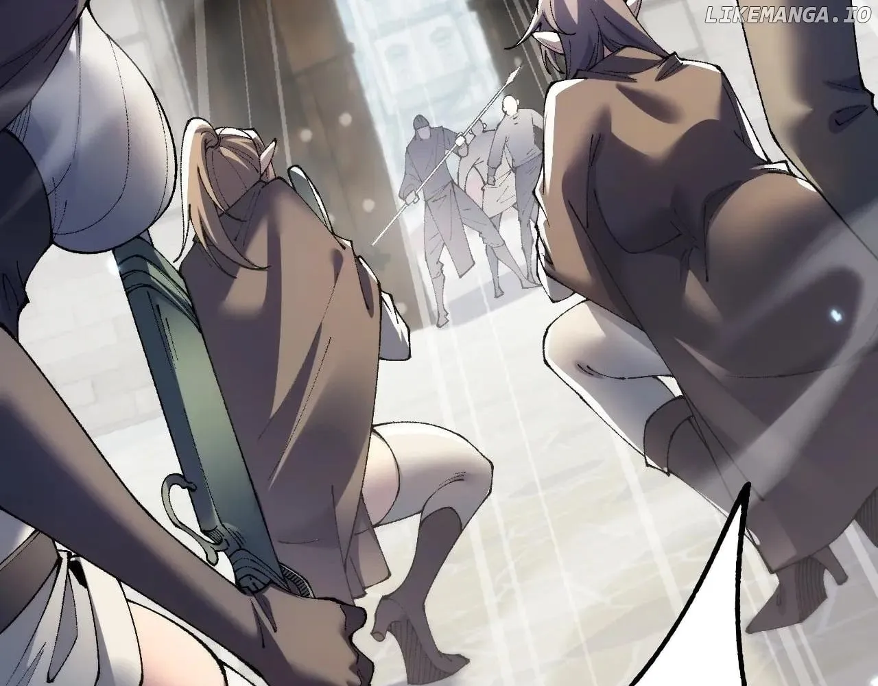 From Goblin to Goblin God Chapter 67 page 42 - 