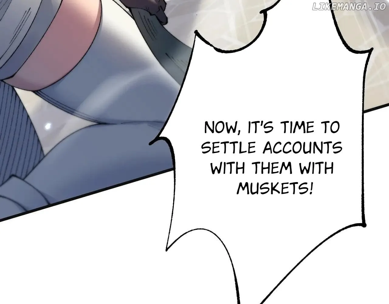 From Goblin to Goblin God Chapter 67 page 43 - 