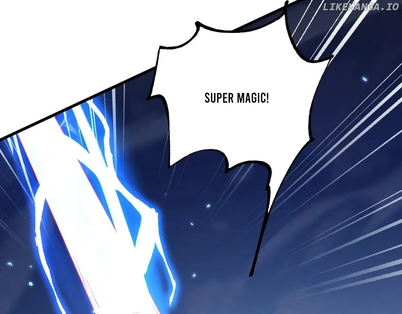 From Goblin to Goblin God Chapter 67 page 45 - 